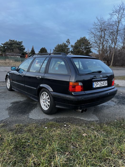 BMW E36 316 TOURING 1997