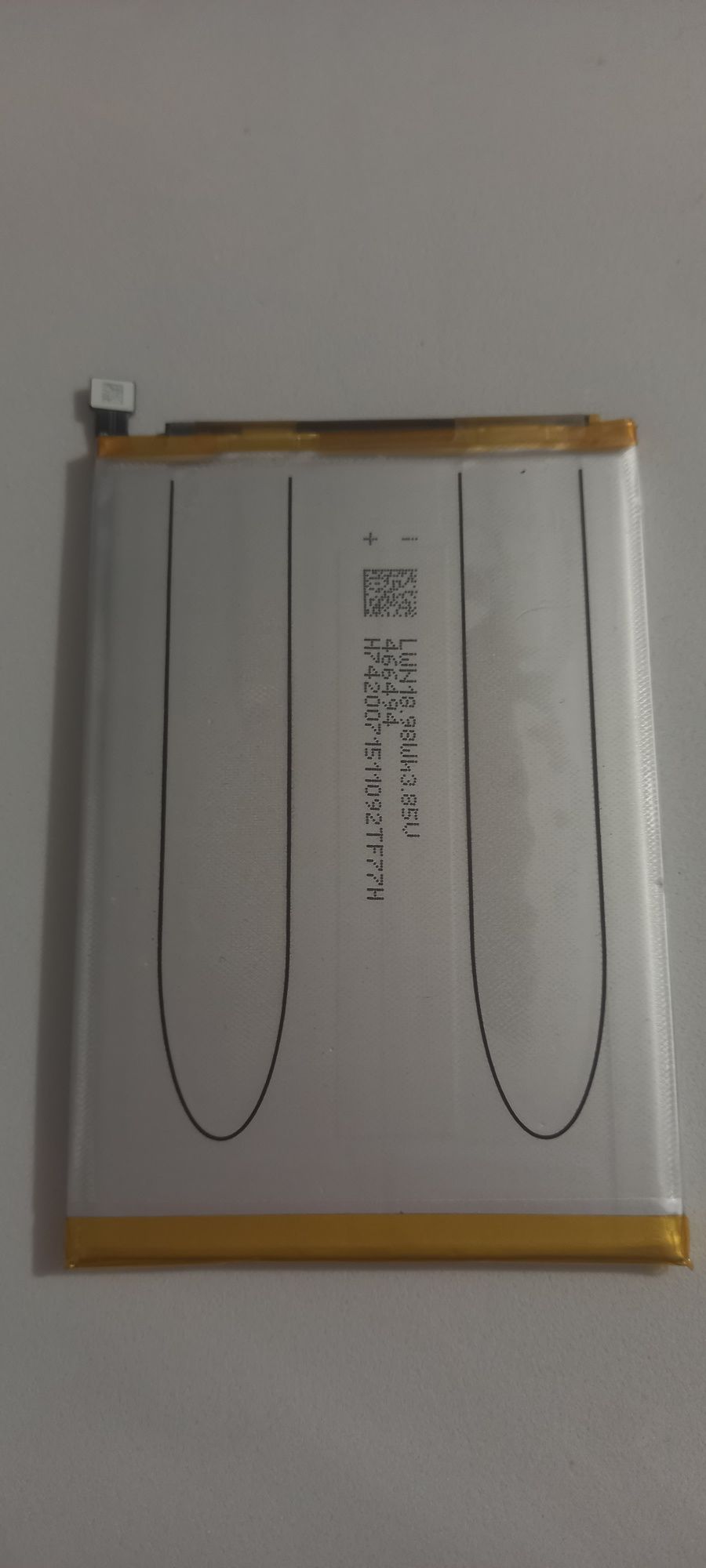 АКБ BN56 Redmi 9a / Redmi 9c / Poco m2 Pro б/у, оригінал