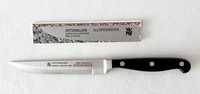 Nóż do krojenia z drobnymi ząbkami  WMF długość 12/22cm