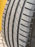 Bridgtone Turanza 245/35R19 93Y