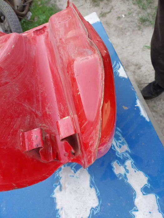 Продам бак Ява табуретка 12в Обмен