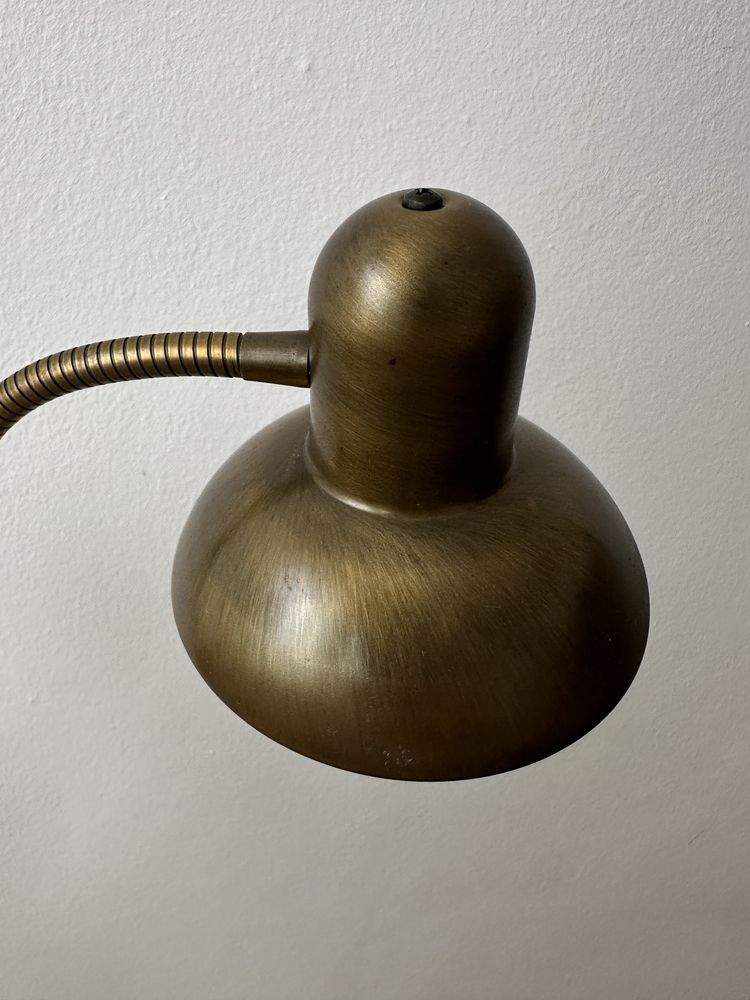 Stara Lampa Stojąca Holandia