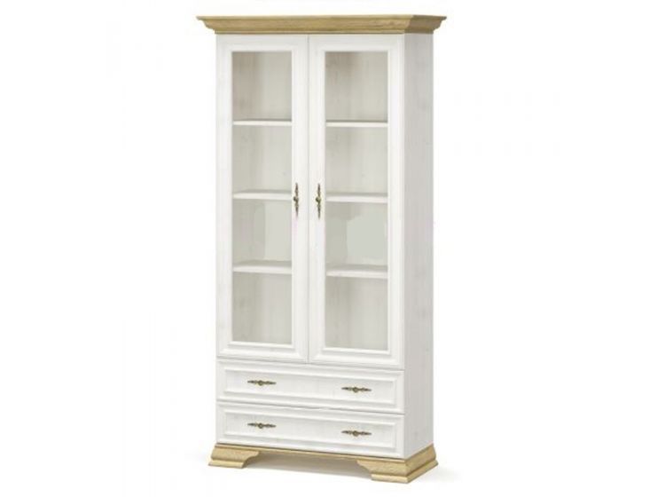 Іріс вітрина 2В2Ш