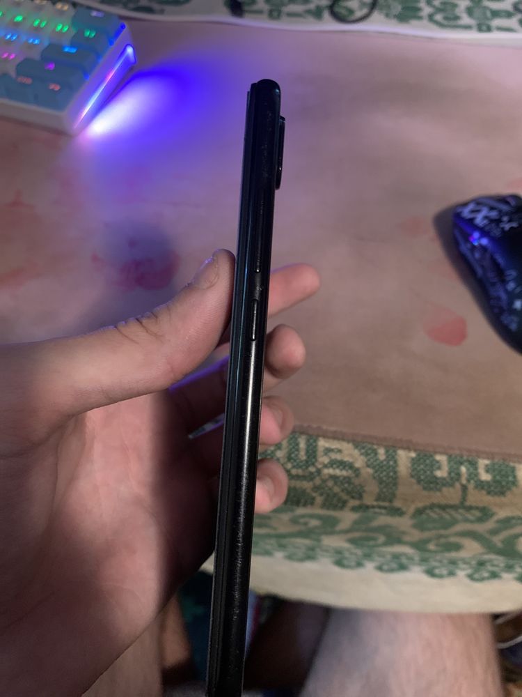 Xiaomi redmi note 7