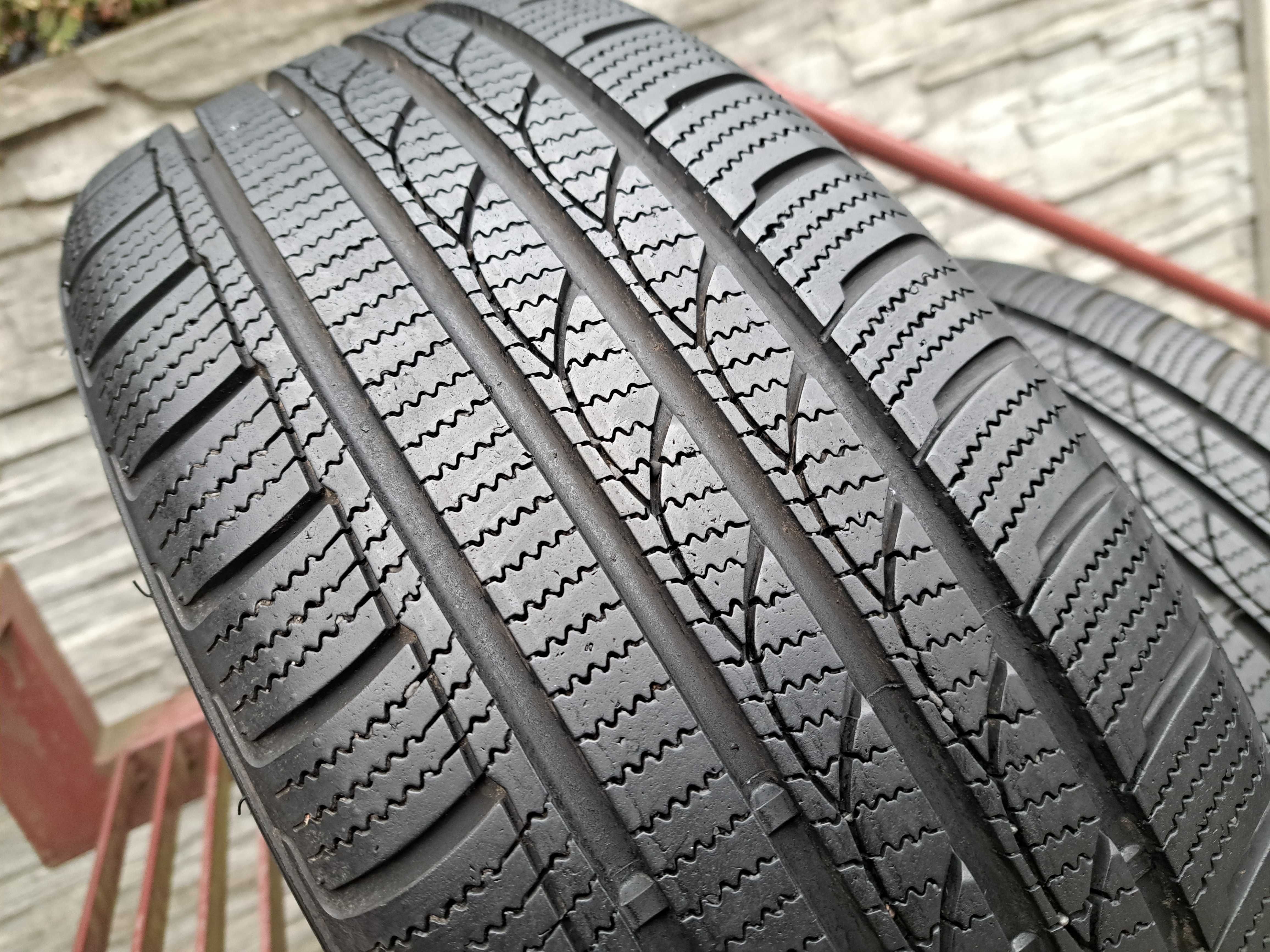 Opony zimowe 195/45 R16 Minerva Montaż i wyważanie gratis ! ! !