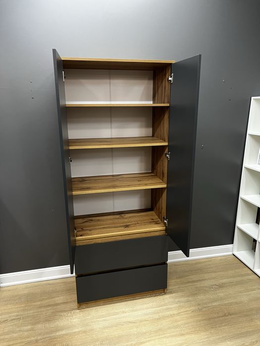 Шафа 2-ох дверна / шафа розпашна