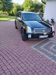 Cadilac SRX 3.6 V6 LPG wersja europejska