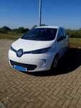 Renault zoe Aluguer/alugar/alugo/rent