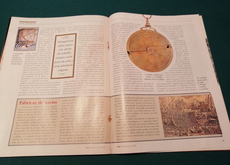 A Carta de Pêro Vaz de Caminha