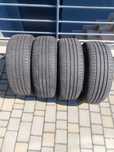 Шини Bridgestone T005 R16 195/55  2022 року  5 мм Made in Spain  !!!