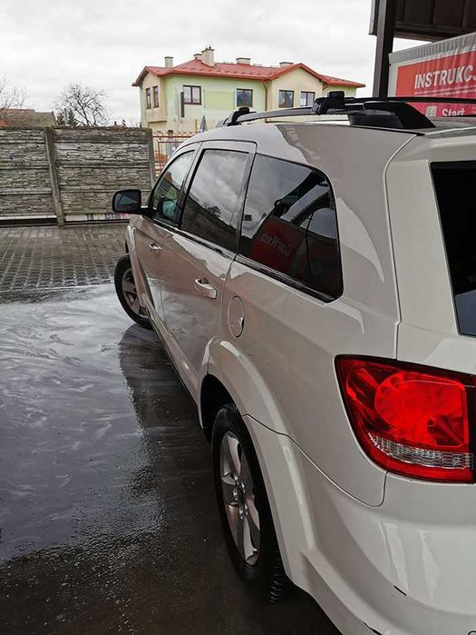 Fiat Freemont 2.0 MultiJet