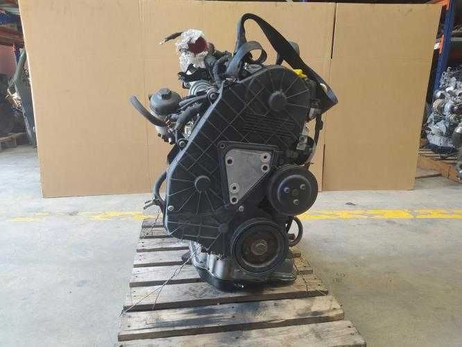 Motor Opel Corsa , Combo , Astra    ref: Y17DT