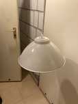 3 lampy sufitowe