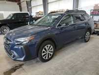 Subaru Outback 2.5L AWD Automat Premium