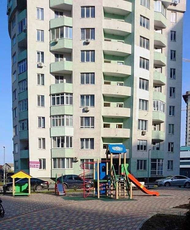 Продам 2-х комнатную квартиру в жк Одиссей