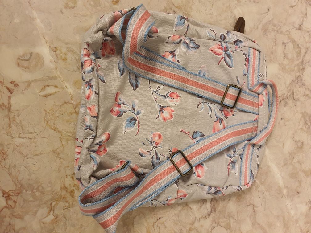 Mochila florida Cath Kidston