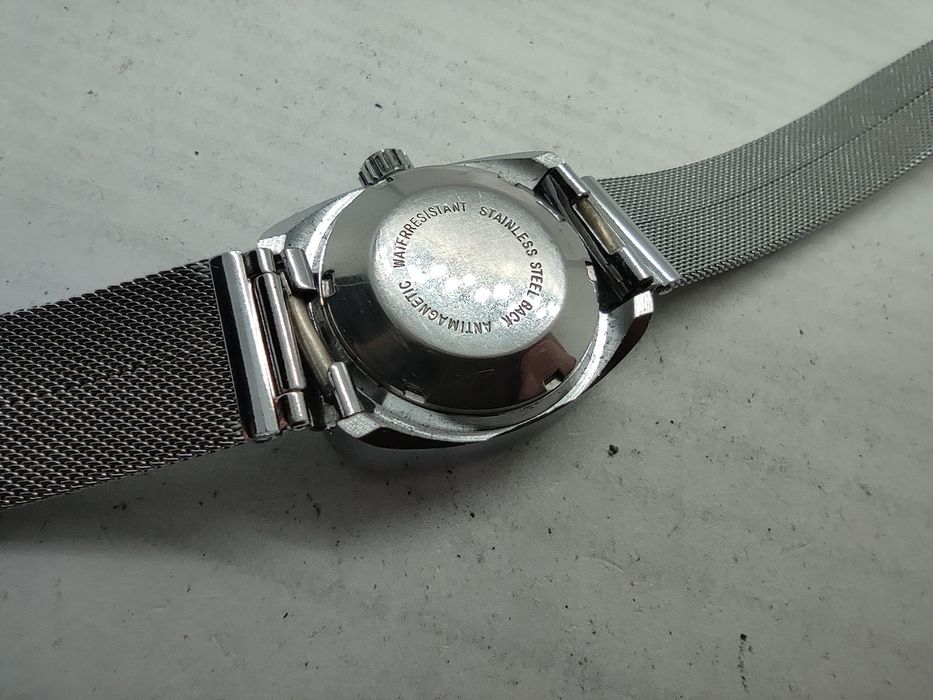 Zegarek Swiss Automatic vintage