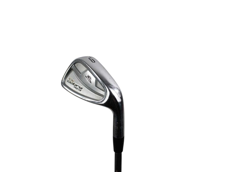 +0,5" 9 IRON Cobra PRO CB Forged kij golfowy do golfa KUTY R-flex