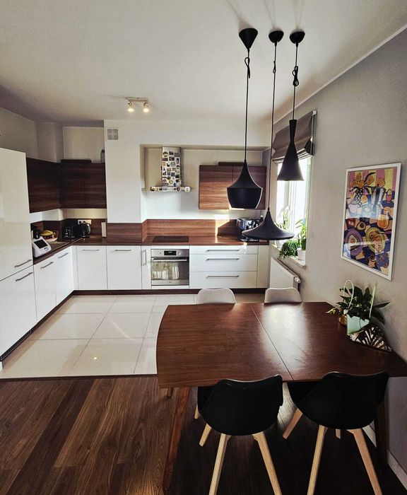 Mieszkanie 69m2 Polesie Lublinek REZERWACJA do 06.11