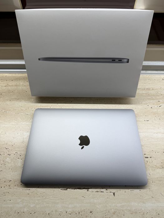 Macbook air m1 256gb