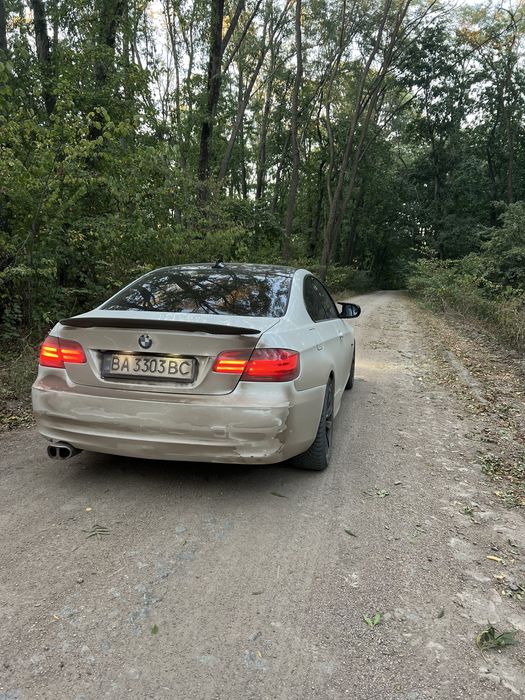 Продам БМВ328i e92 coupe ix drive