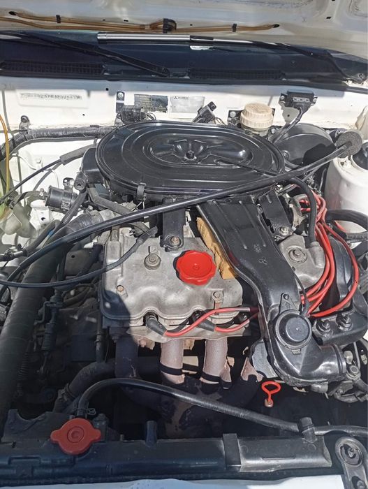 Mitsubishi Galant 1988 года, 1.6 бензин. Пробег 5.000.