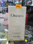 calvin klein obsession edp woda perfumowana 100ml damska oryginał