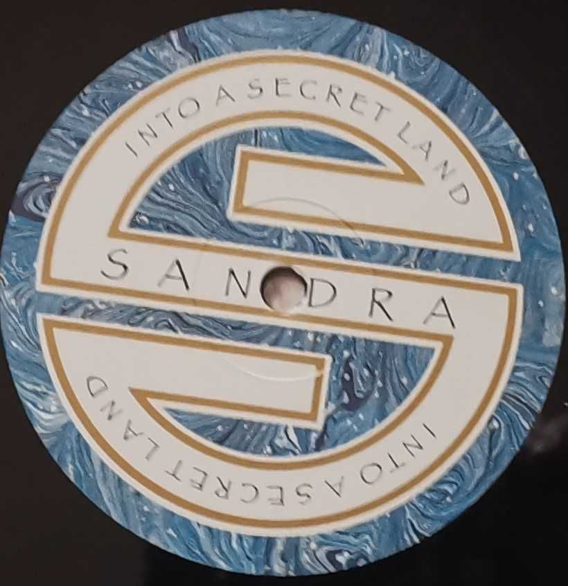 Sandra – Into A Secret Land