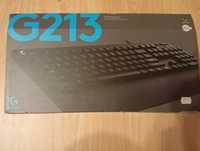 Klawiatura Logitech G213