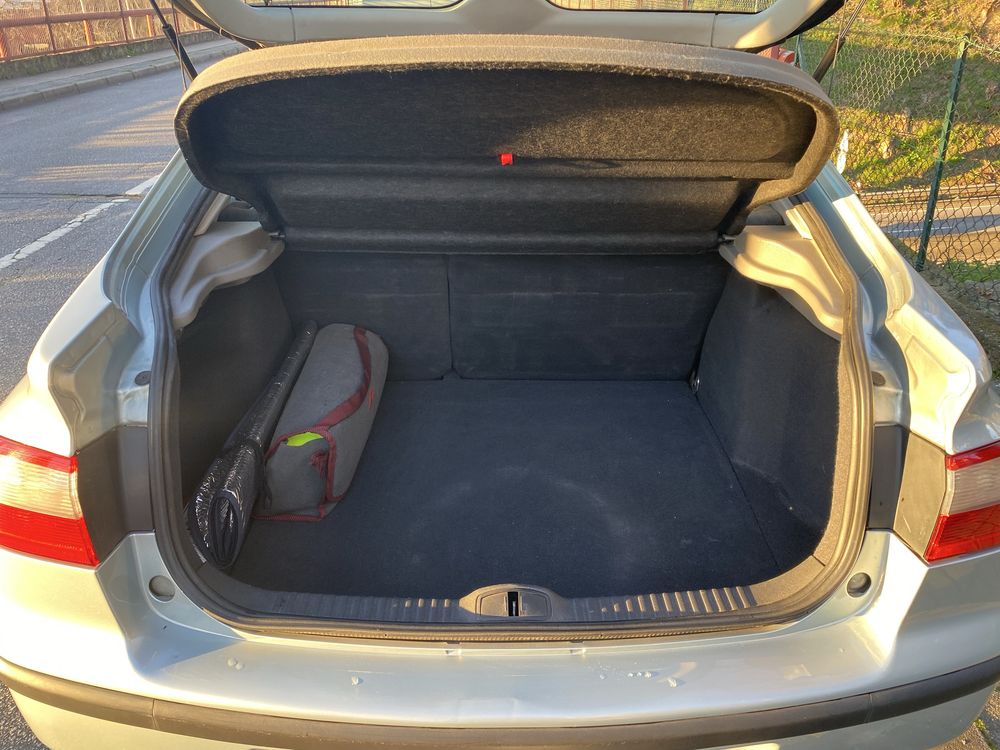 Renault Laguna 1.6 GPL