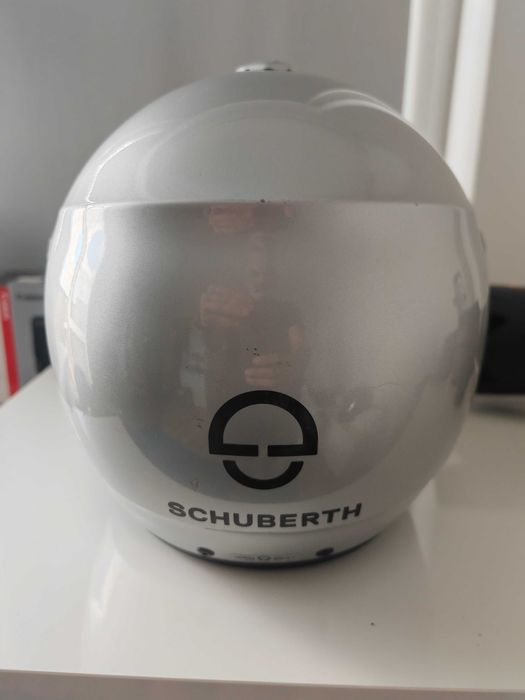 Kask motocyklowy Schuberth C3 PRO , rozmiar 60/61 XL