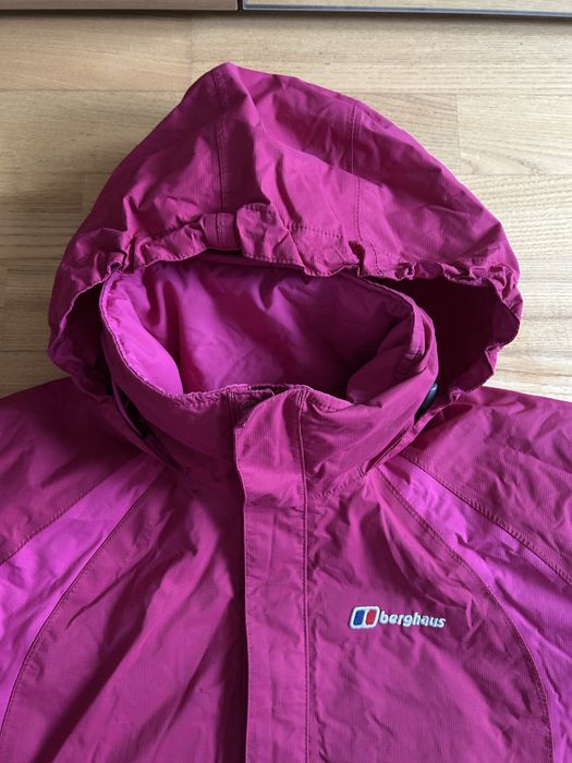 Kurtka zimowa narciarska sportowa damska Berghaus 12/L/40