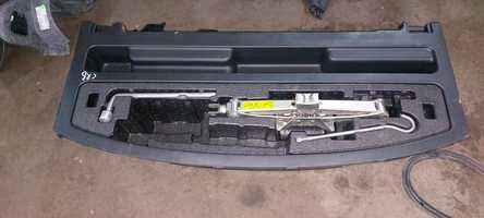 Honda CR V 17-22 органайзер в багажник набор инструмента запаски