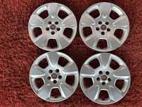 Ковпаки Колпаки Original Fiat R15 5x98