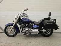 Yamaha Drag Star Yamaha Drag Star XVS 1100 DragStar WTRYSK ! Poz.kat.182