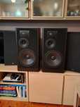 jbl xl -55 poterzne monitory