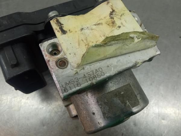 ABS FORD Ranger (ER, EQ)