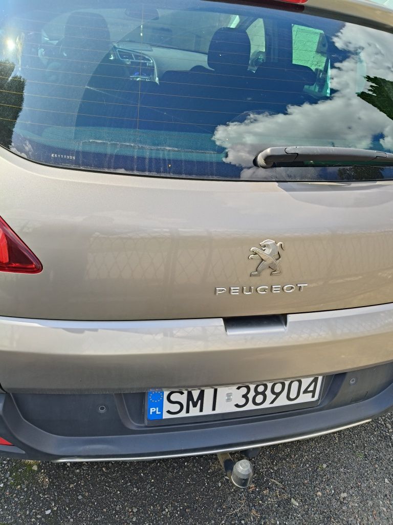 Samochód osobowy