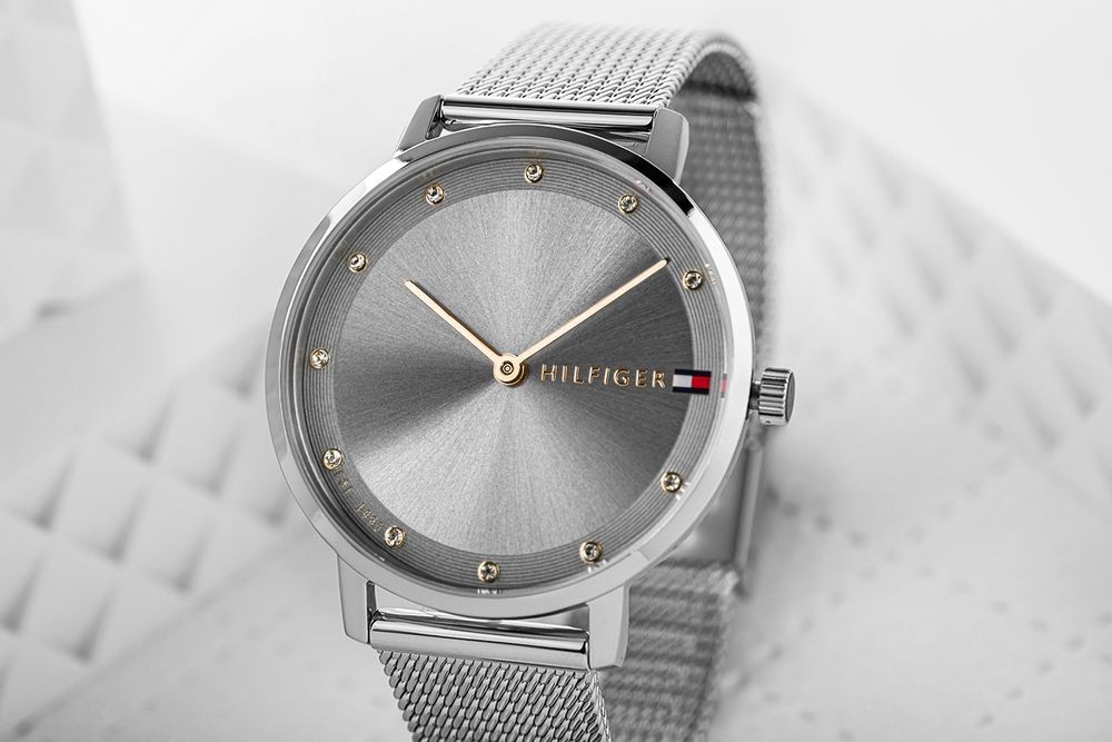 Zegarek Damski Tommy Hilfiger Pippa  + BOX