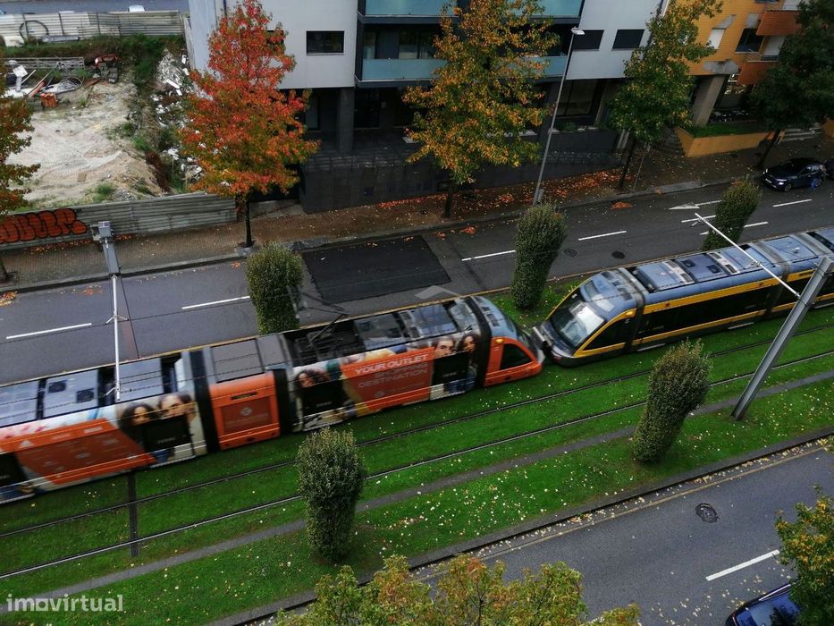 T2 (à Cidade Jovem) em Rio Tinto