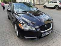 Jaguar XF 3.0 V6 Diesel S Portfolio