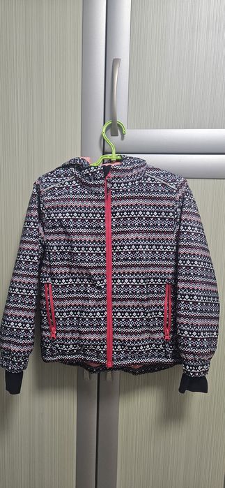 Зимова куртка термо Crivit