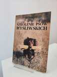 Szkolenie psów myśliwskich - Jan Gieżyński