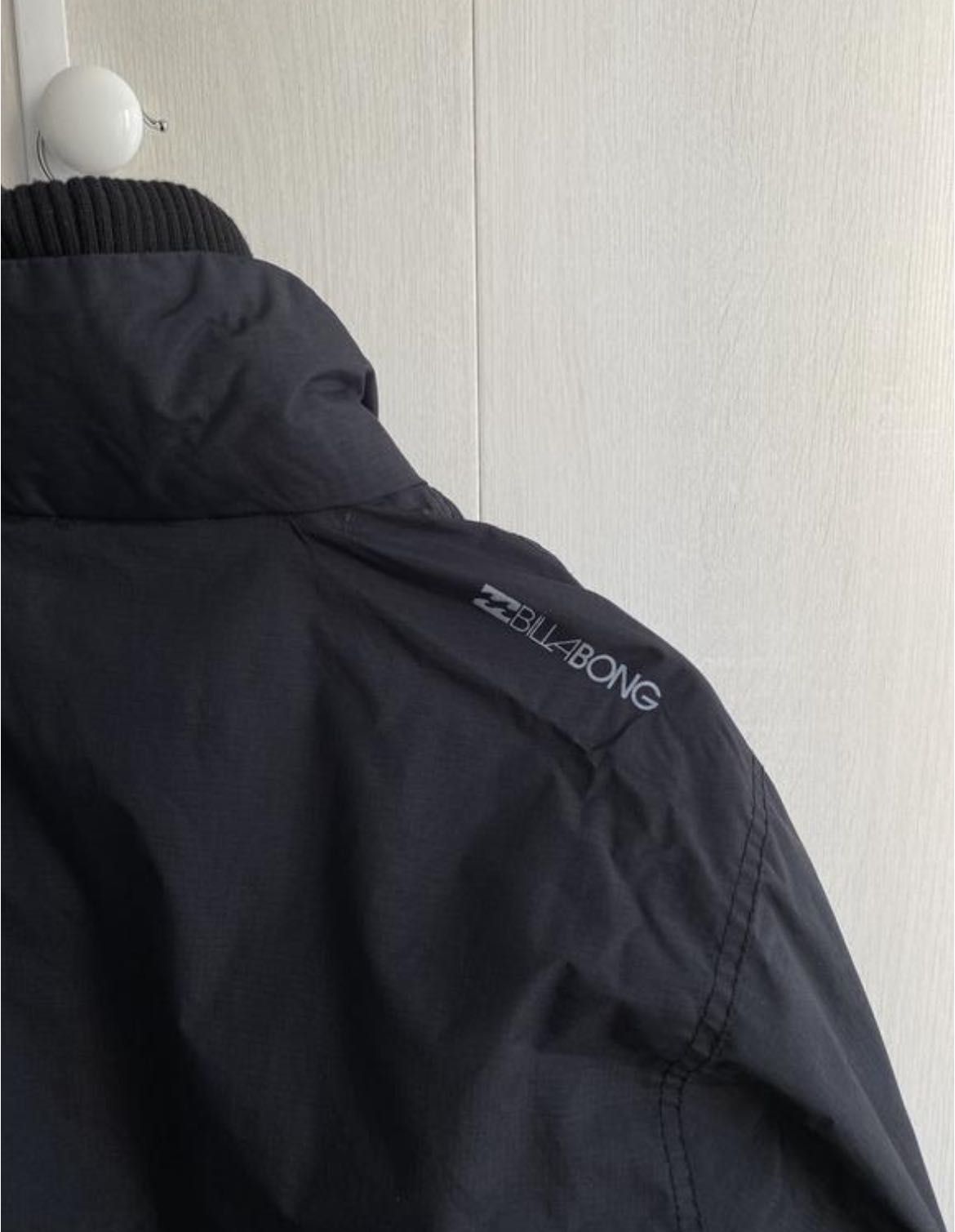 куртка BILLABONG (L) H1 JK2H BIRT Regular Fit розмір L оригінал