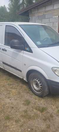 Sprzedam Vito 115CDI