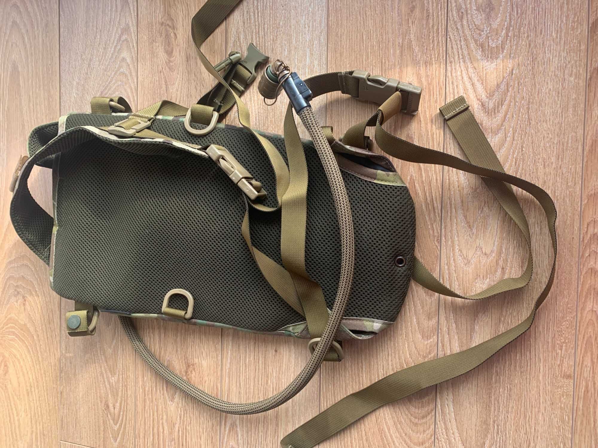 camelbak 3l, wojskowy