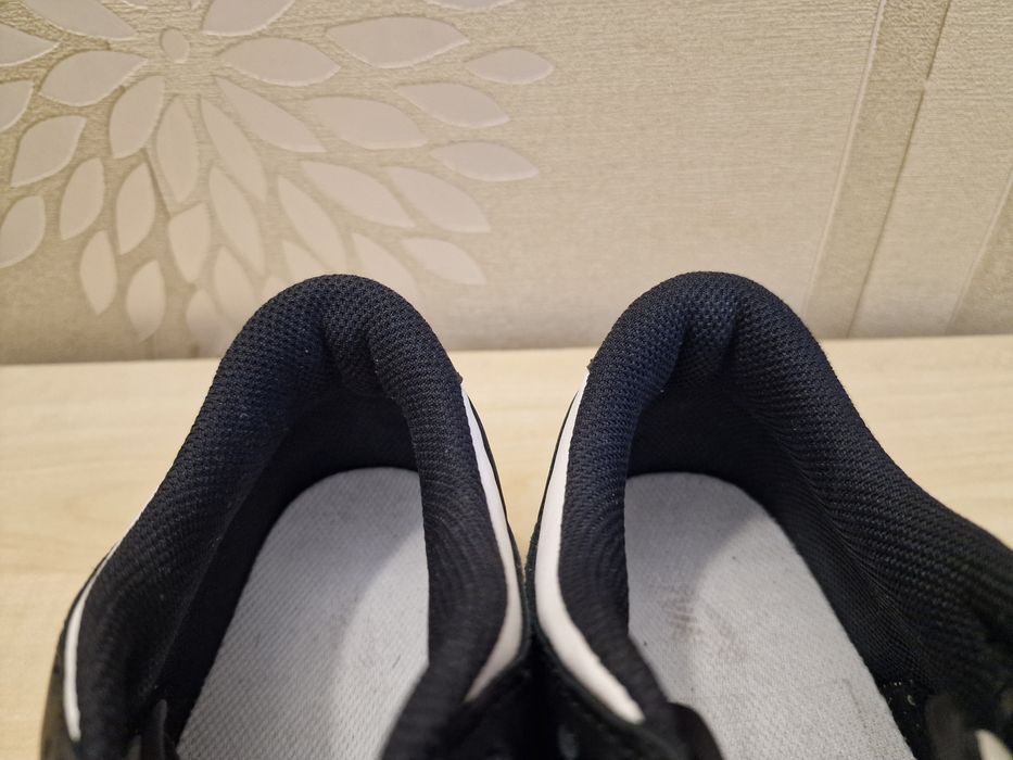 Кросівки Nike Dunk Low Retro оригінал розмір 38.5