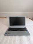 Laptop Lenovo Ideapad Z510