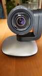 Вебкамера Logitech ConferenceCam CC3000e PTZ - отдельные элементы