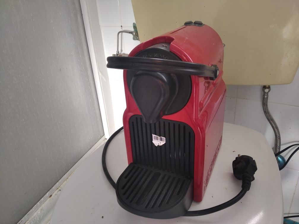 Máquina de café Nespresso
